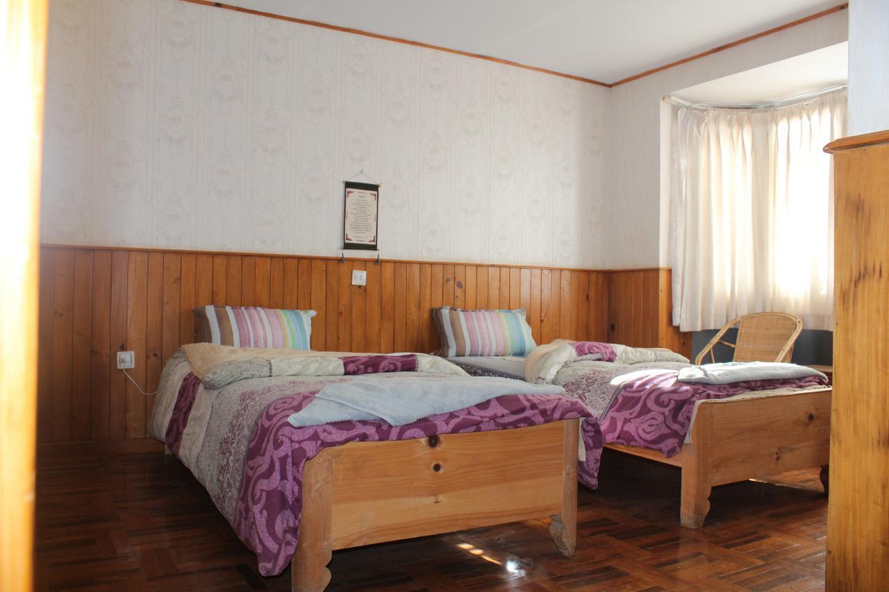 Hotel Namche Namche Bazar Экстерьер фото
