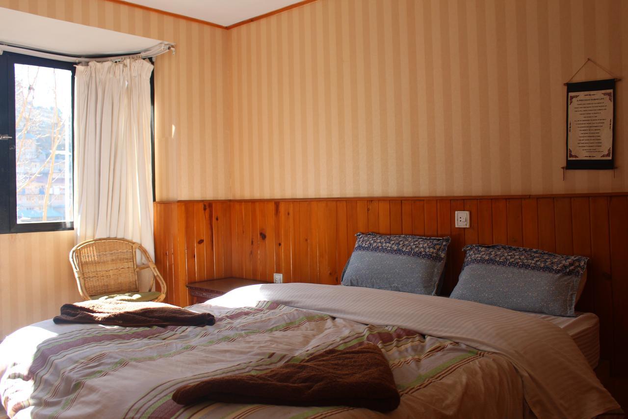 Hotel Namche Namche Bazar Экстерьер фото